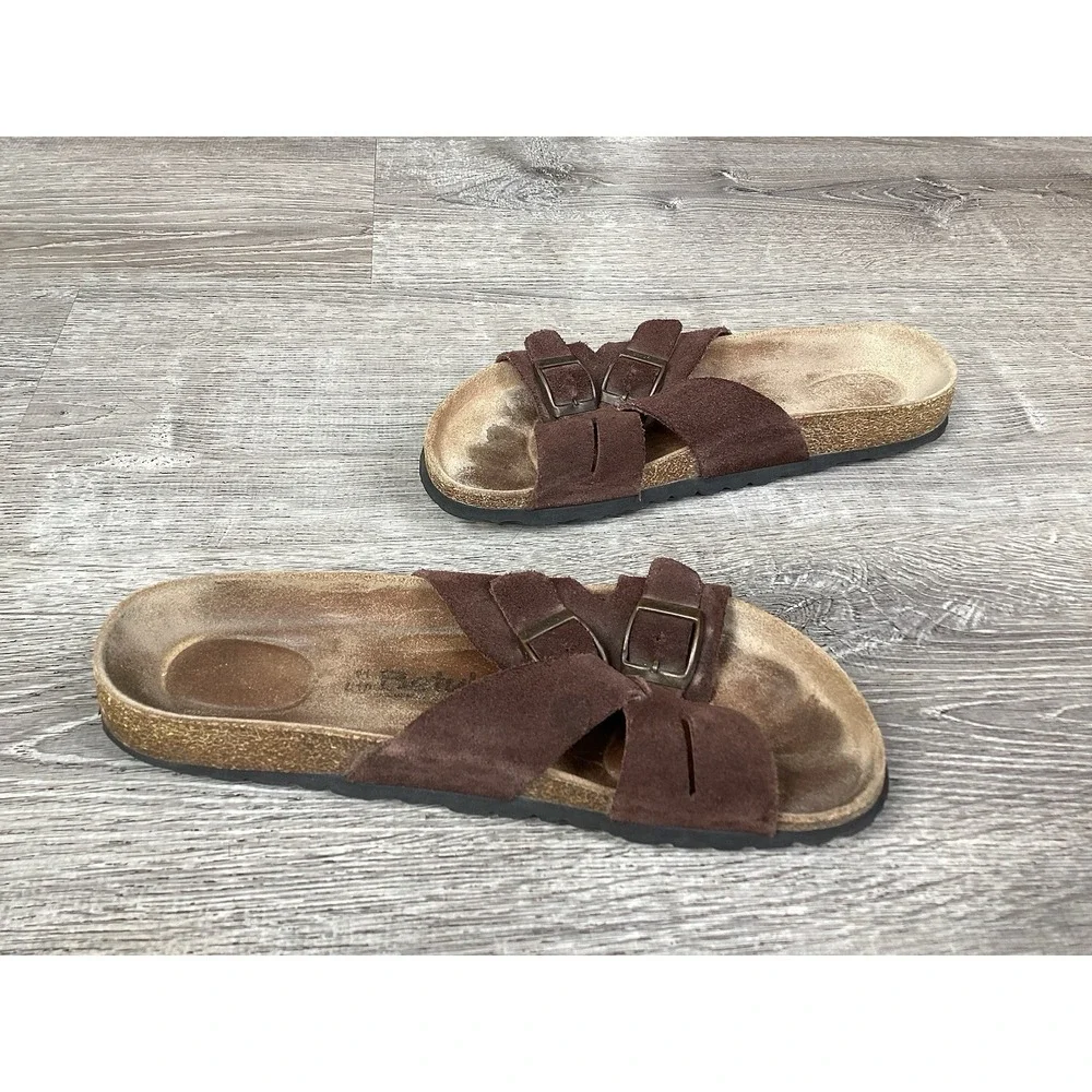 Betula By Birkenstock welcome my